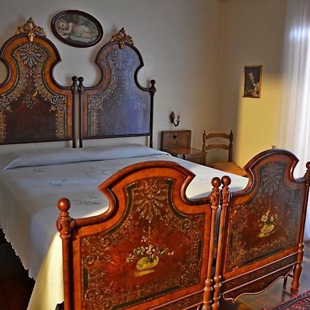 Villa Caterina B&B Pedara Exteriér fotografie
