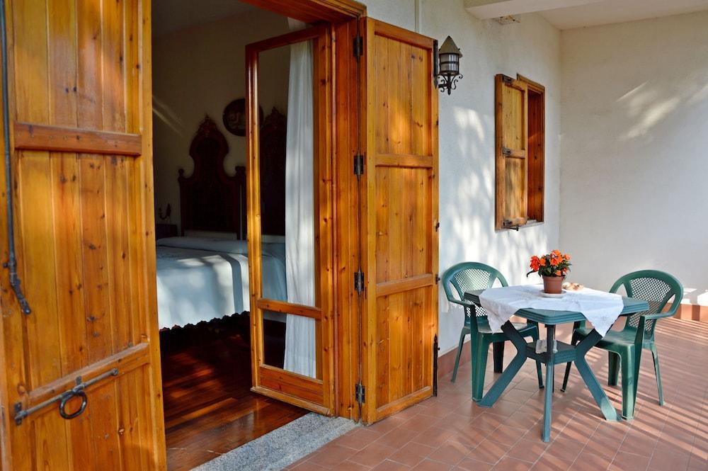 Villa Caterina B&B Pedara Exteriér fotografie