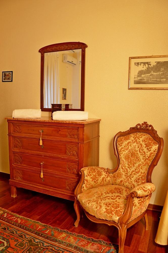 Villa Caterina B&B Pedara Exteriér fotografie