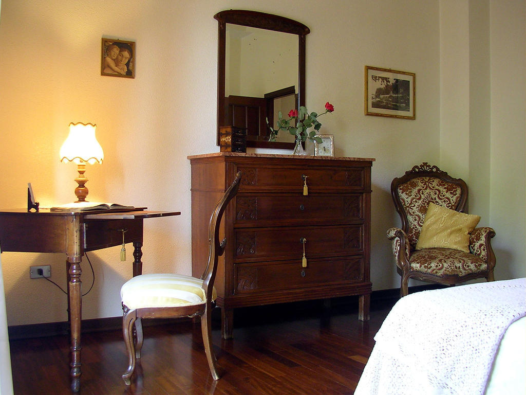 Villa Caterina B&B Pedara Pokoj fotografie