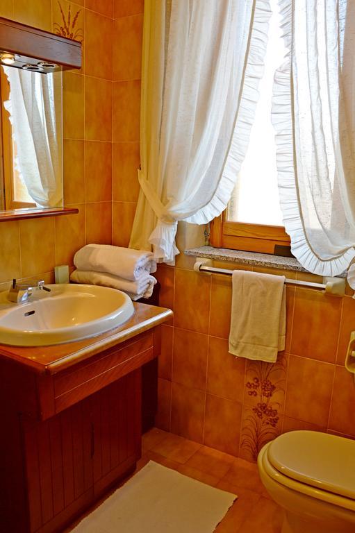 Villa Caterina B&B Pedara Exteriér fotografie
