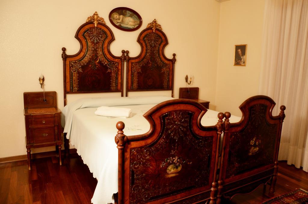 Villa Caterina B&B Pedara Exteriér fotografie