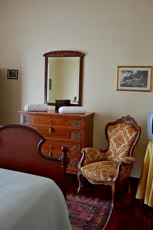 Villa Caterina B&B Pedara Exteriér fotografie