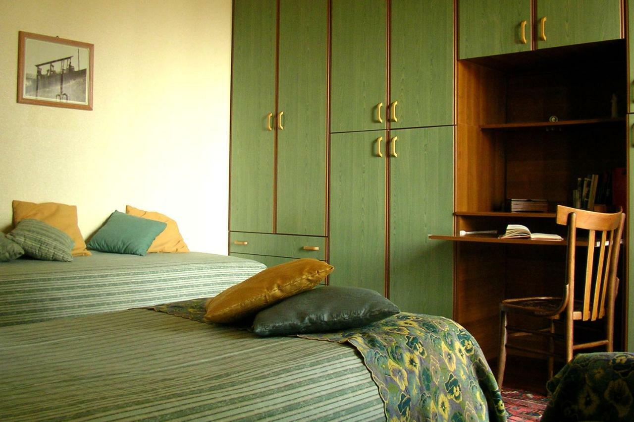Villa Caterina B&B Pedara Exteriér fotografie